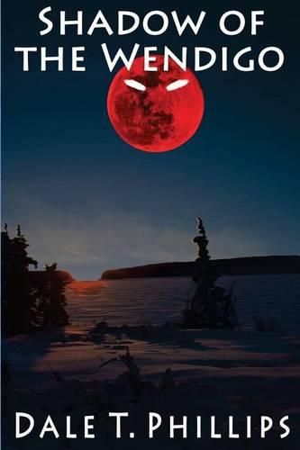 Cover image for Shadow of the Wendigo