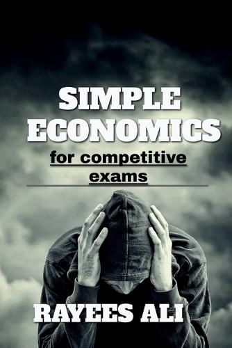 Cover image for simple economics