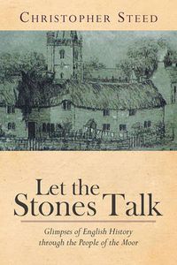 Cover image for Let the Stones Talk