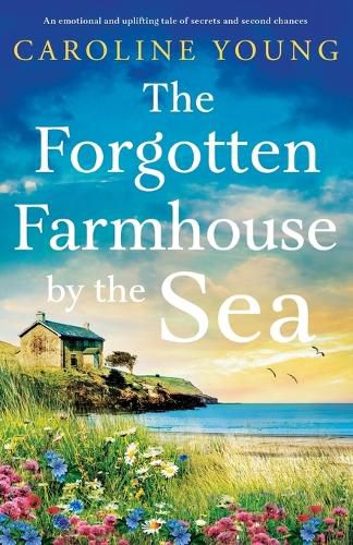 The Forgotten Farmhouse by the Sea