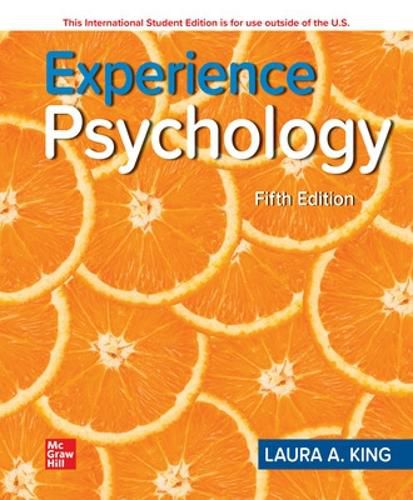 ISE Experience Psychology