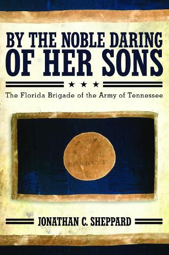 Cover image for By the Noble Daring of Her Sons