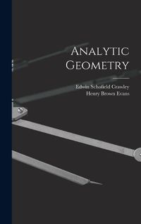 Cover image for Analytic Geometry