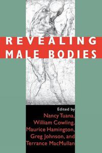 Cover image for Revealing Male Bodies