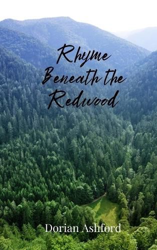 Cover image for Rhyme Beneath the Redwood