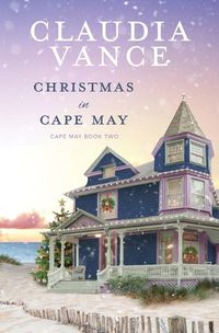 Cover image for Christmas in Cape May (Cape May Book 2)