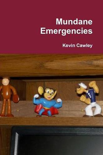 Cover image for Mundane Emergencies