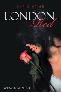 Cover image for London Red