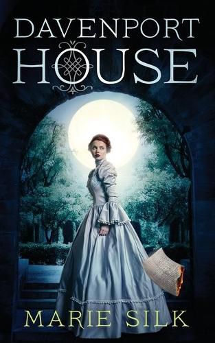 Cover image for Davenport House