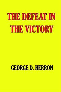 Cover image for The Defeat in the Victory