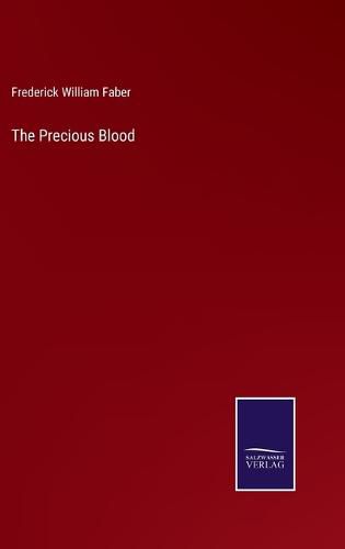 The Precious Blood