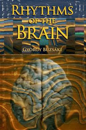 Cover image for Rhythms of the Brain