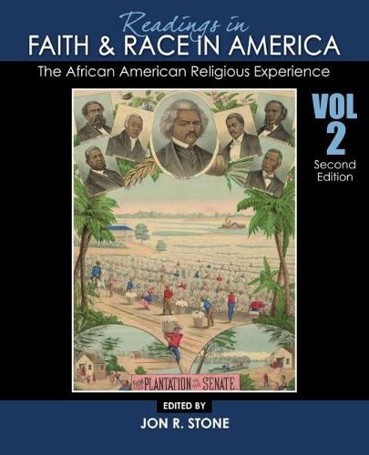 Readings in Faith and Race in America: The African American Religious Experience