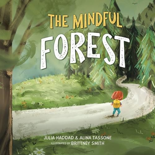 Cover image for The Mindful Forest