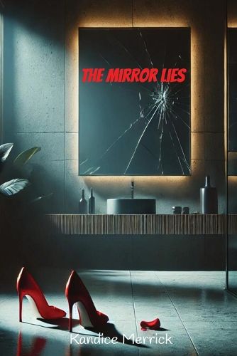 Cover image for The Mirror Lies