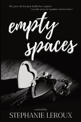 Cover image for empty spaces