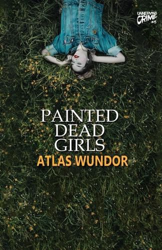 Cover image for Painted Dead Girls