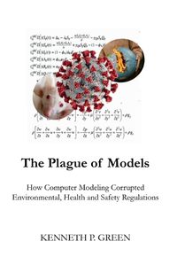 Cover image for The Plague of Models