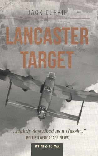 Cover image for Lancaster Target