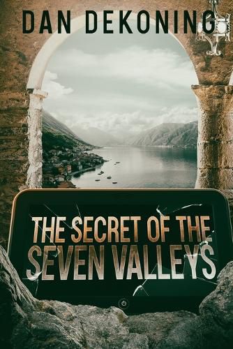 The Secret of the Seven Valleys