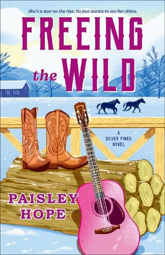 Cover image for Freeing the Wild
