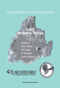 Cover image for Lake Naivasha, Kenya