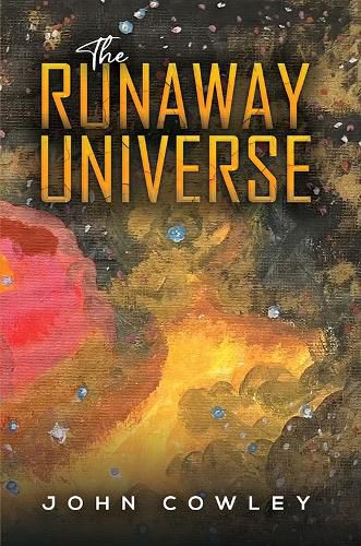 Cover image for The Runaway Universe
