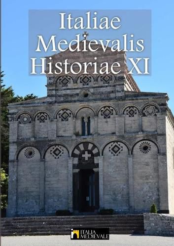 Cover image for Italiae Medievalis Historiae XI