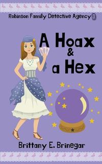 Cover image for A Hoax & a Hex