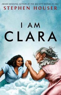 Cover image for I Am Clara