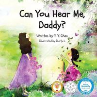 Cover image for Can You Hear Me, Daddy?