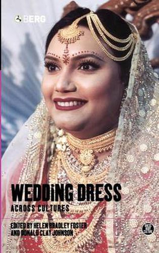 Cover image for Wedding Dress across Cultures