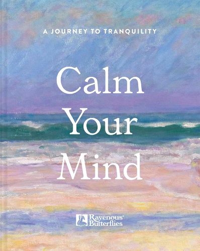 Cover image for Calm Your Mind