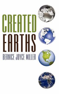 Cover image for Created Earths