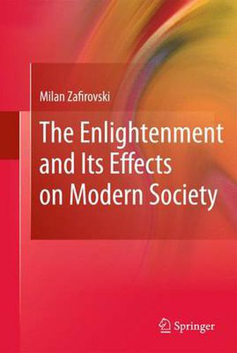 Cover image for The Enlightenment and Its Effects on Modern Society