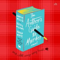 Cover image for The Author's Guide to Murder