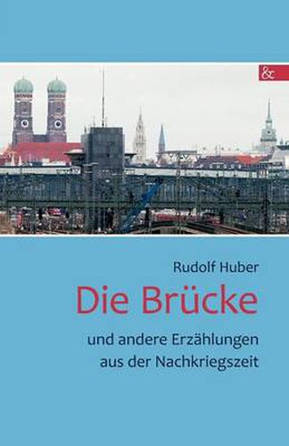 Cover image for Die Brucke