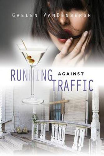 Cover image for Running Against Traffic