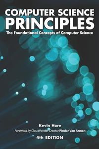 Cover image for Computer Science Principles