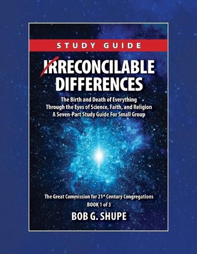 Cover image for Irreconcilable Differences Study Guide