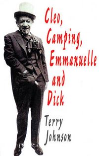 Cover image for Cleo, Camping, Emmanuelle & Dick