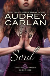 Cover image for Soul