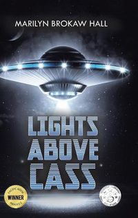 Cover image for Lights Above Cass: New Edition