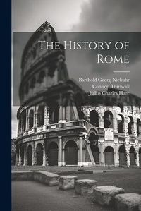 Cover image for The History of Rome