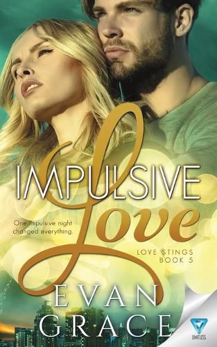 Cover image for Impulsive Love
