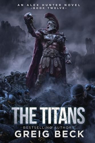 Cover image for The Titans: Alex Hunter 12