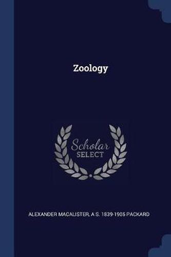 Zoology