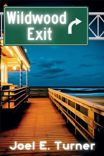 Cover image for Wildwood Exit