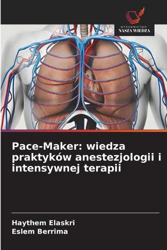 Cover image for Pace-Maker