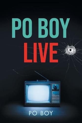 Cover image for PO Boy Live